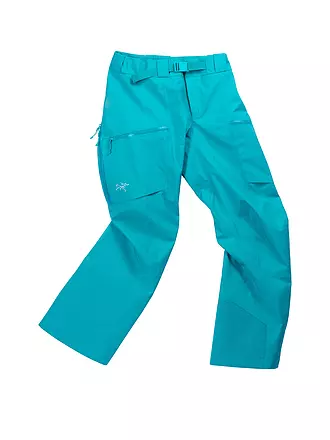 ARCTERYX | Pantaloni da sci alpinismo Sabre 3L GTX da uomo |